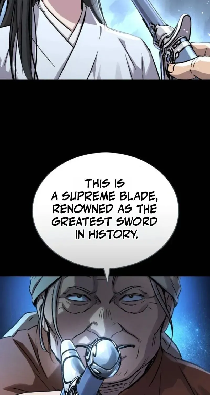 Absolute Reign Chapter 85 page 30 - 
