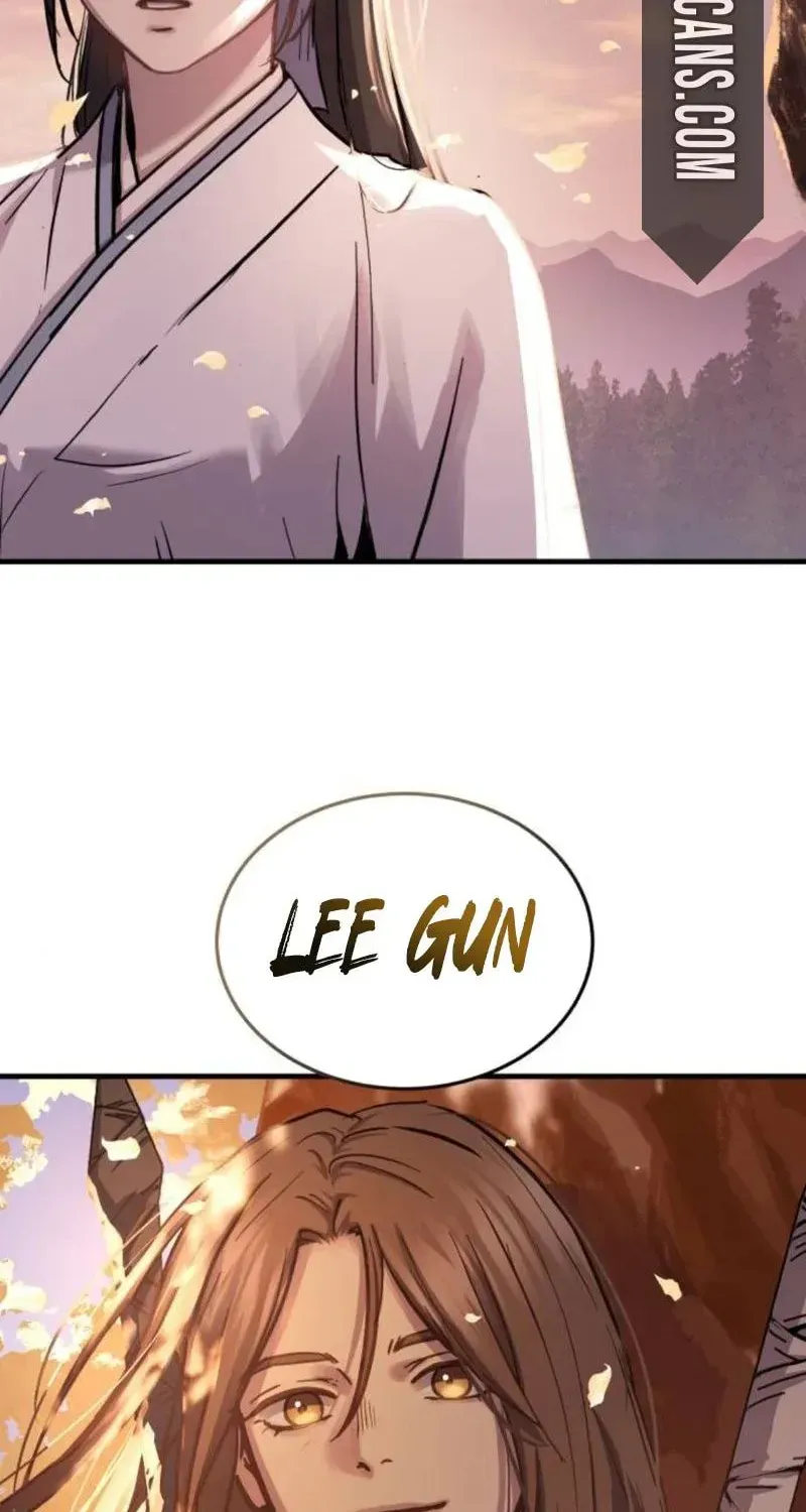 Absolute Reign Chapter 85 page 34 - 