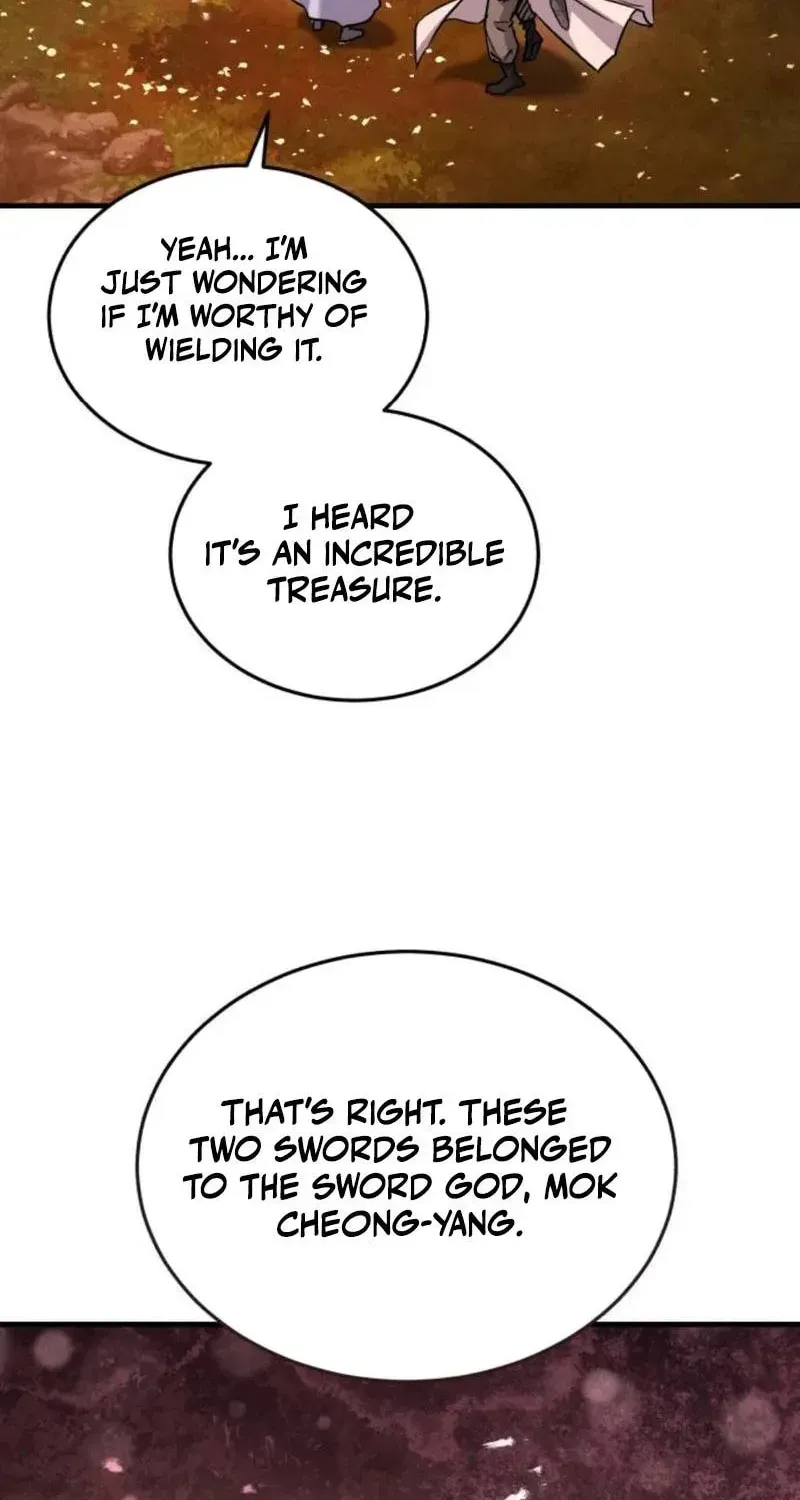 Absolute Reign Chapter 85 page 37 - 