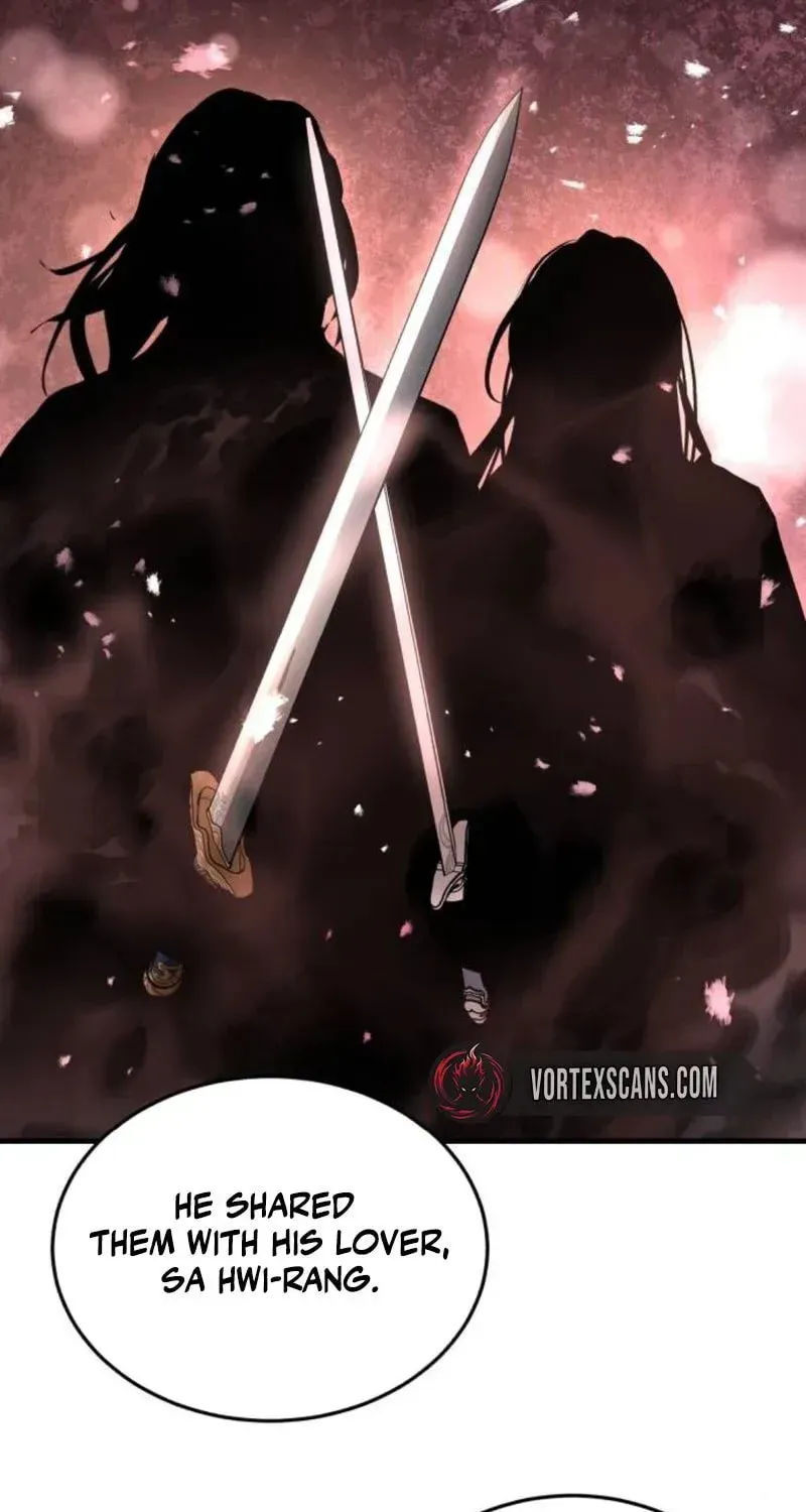 Absolute Reign Chapter 85 page 38 - 
