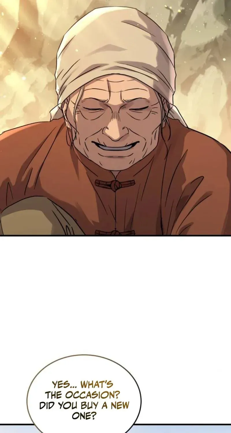 Absolute Reign Chapter 85 page 5 - 