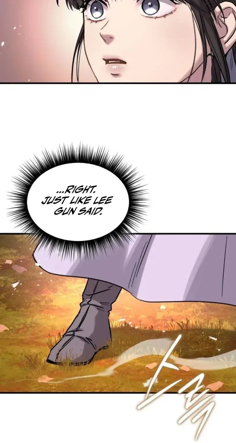 Absolute Reign Chapter 85 page 43 - 