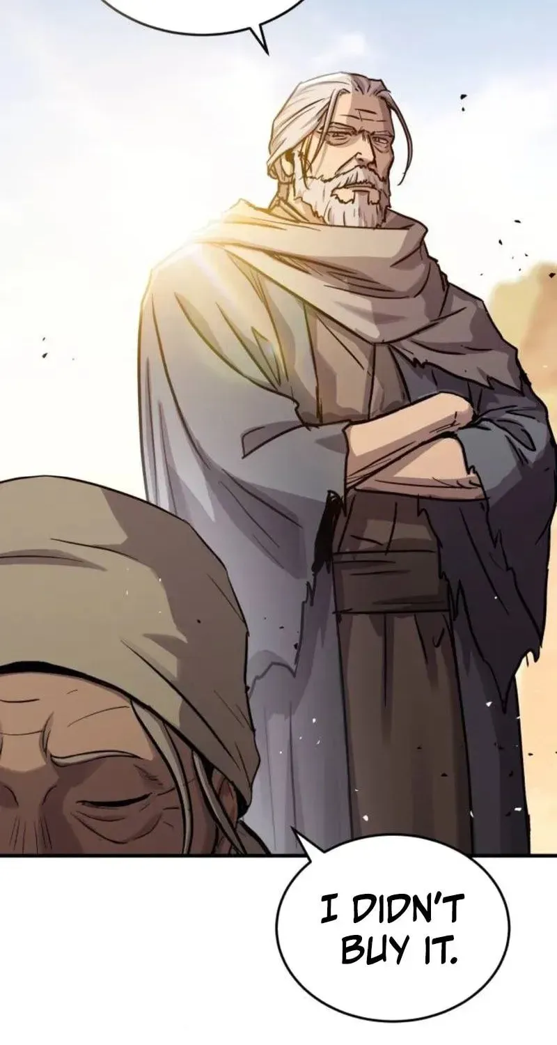 Absolute Reign Chapter 85 page 6 - 