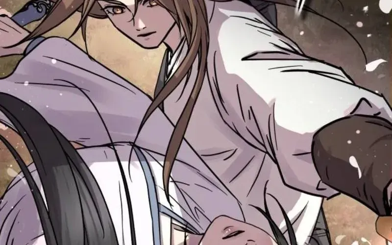 Absolute Reign Chapter 85 page 53 - 