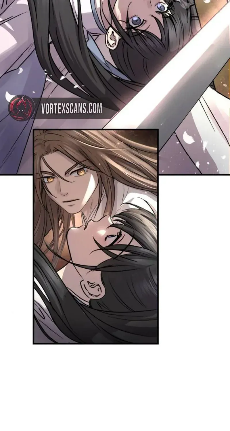 Absolute Reign Chapter 85 page 54 - 