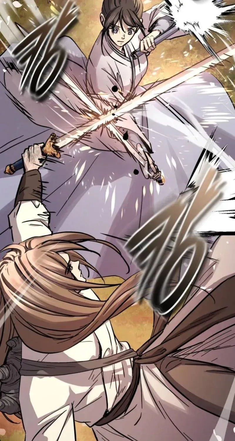 Absolute Reign Chapter 85 page 57 - 