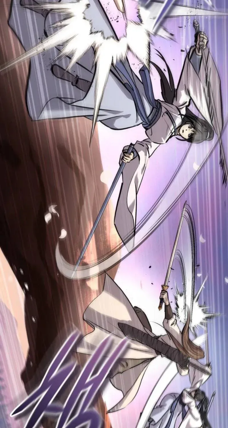 Absolute Reign Chapter 85 page 61 - 