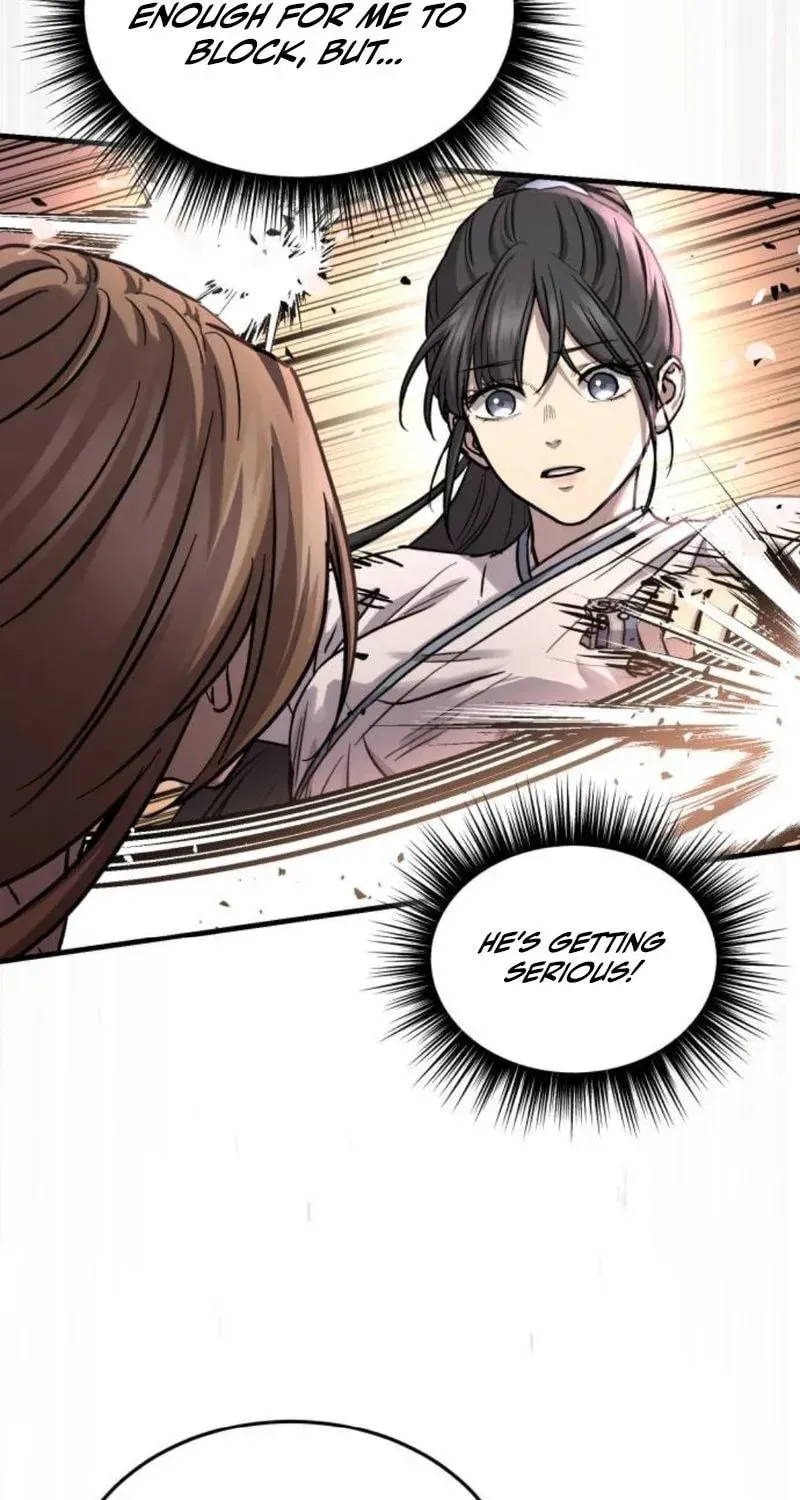 Absolute Reign Chapter 85 page 64 - 