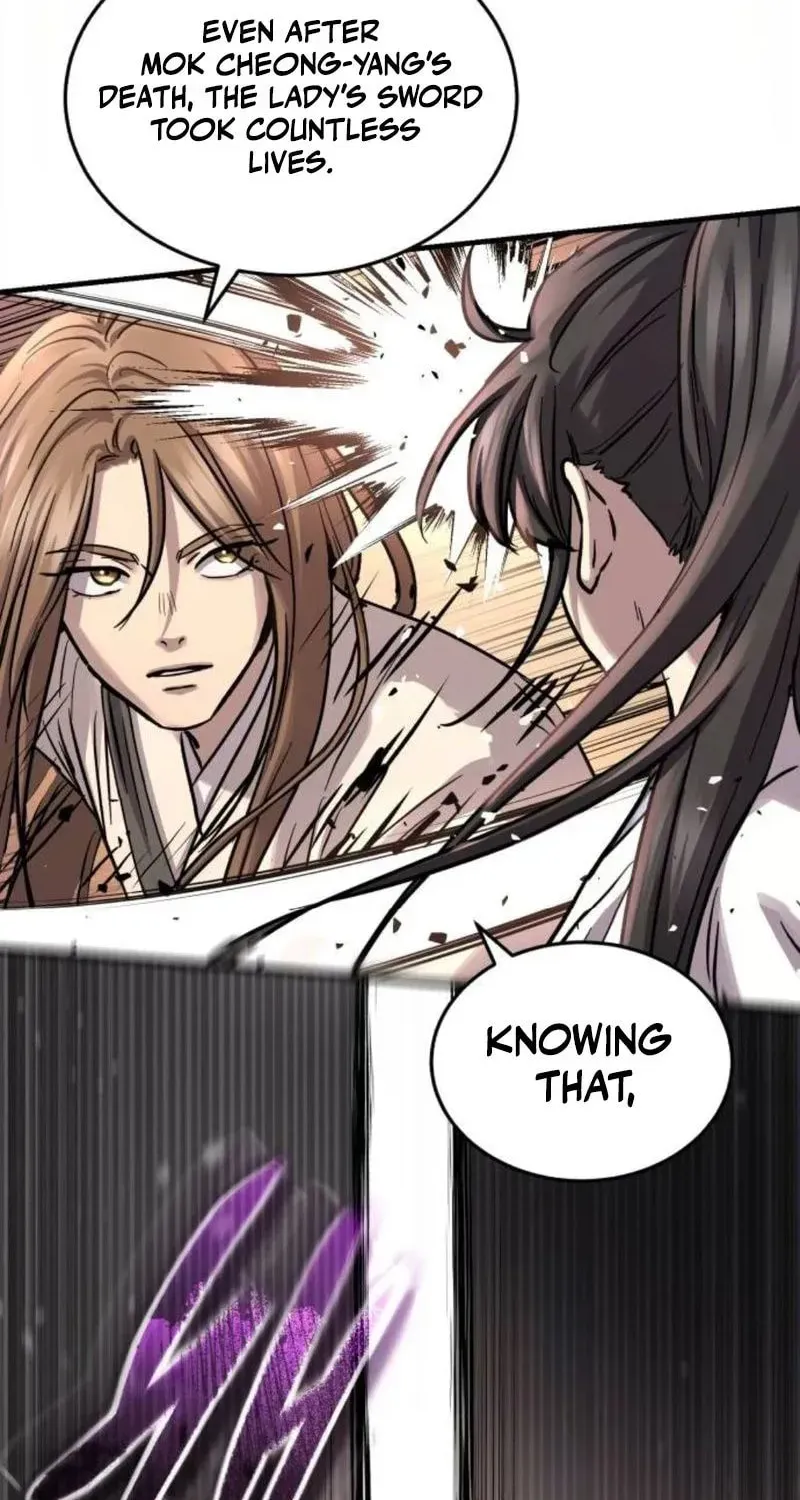 Absolute Reign Chapter 85 page 65 - 