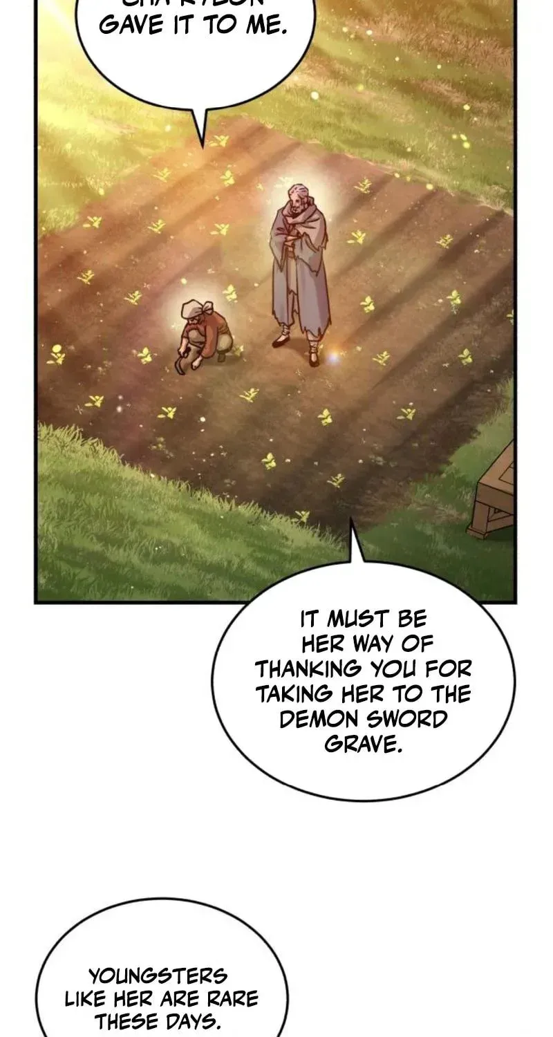 Absolute Reign Chapter 85 page 8 - 