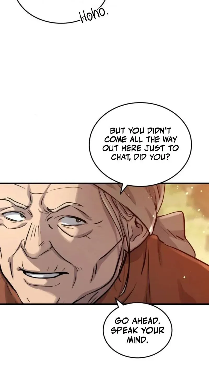 Absolute Reign Chapter 85 page 9 - 