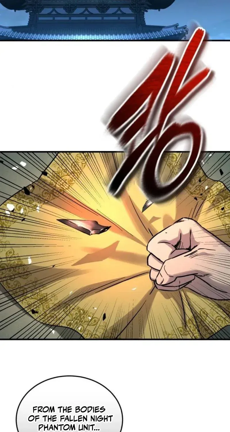 Absolute Reign Chapter 85 page 89 - 