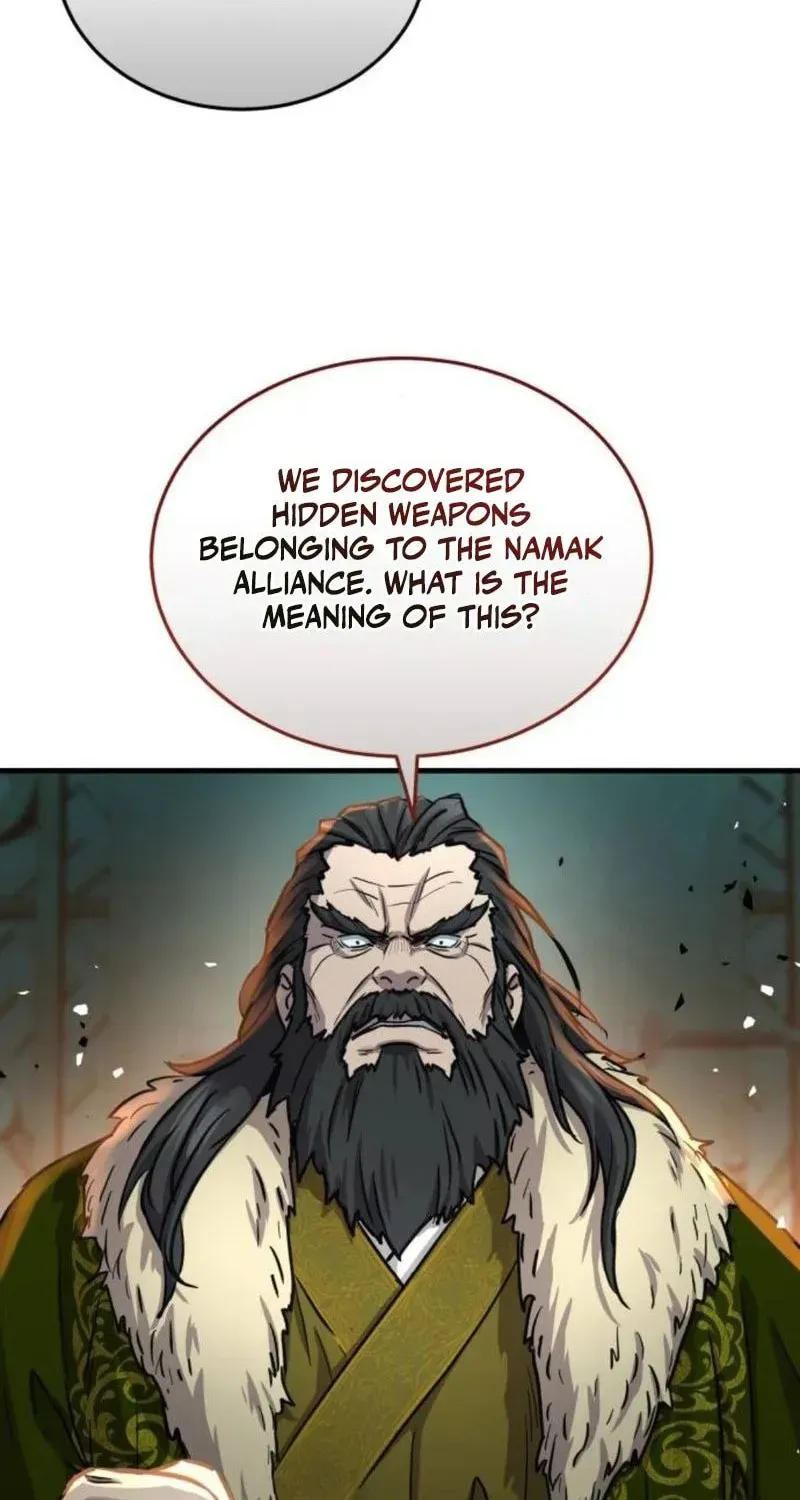 Absolute Reign Chapter 85 page 90 - 