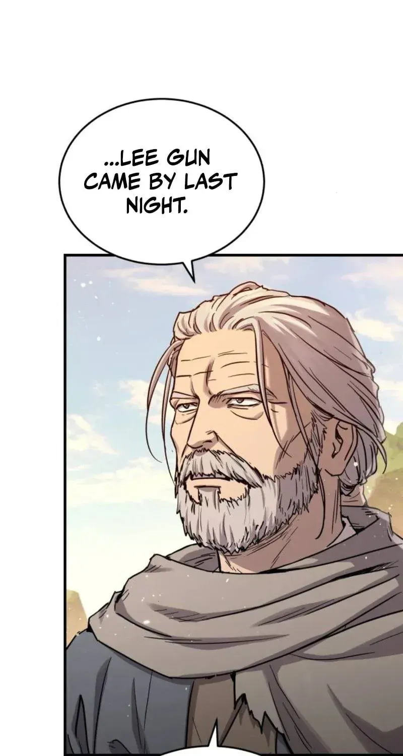 Absolute Reign Chapter 85 page 10 - 
