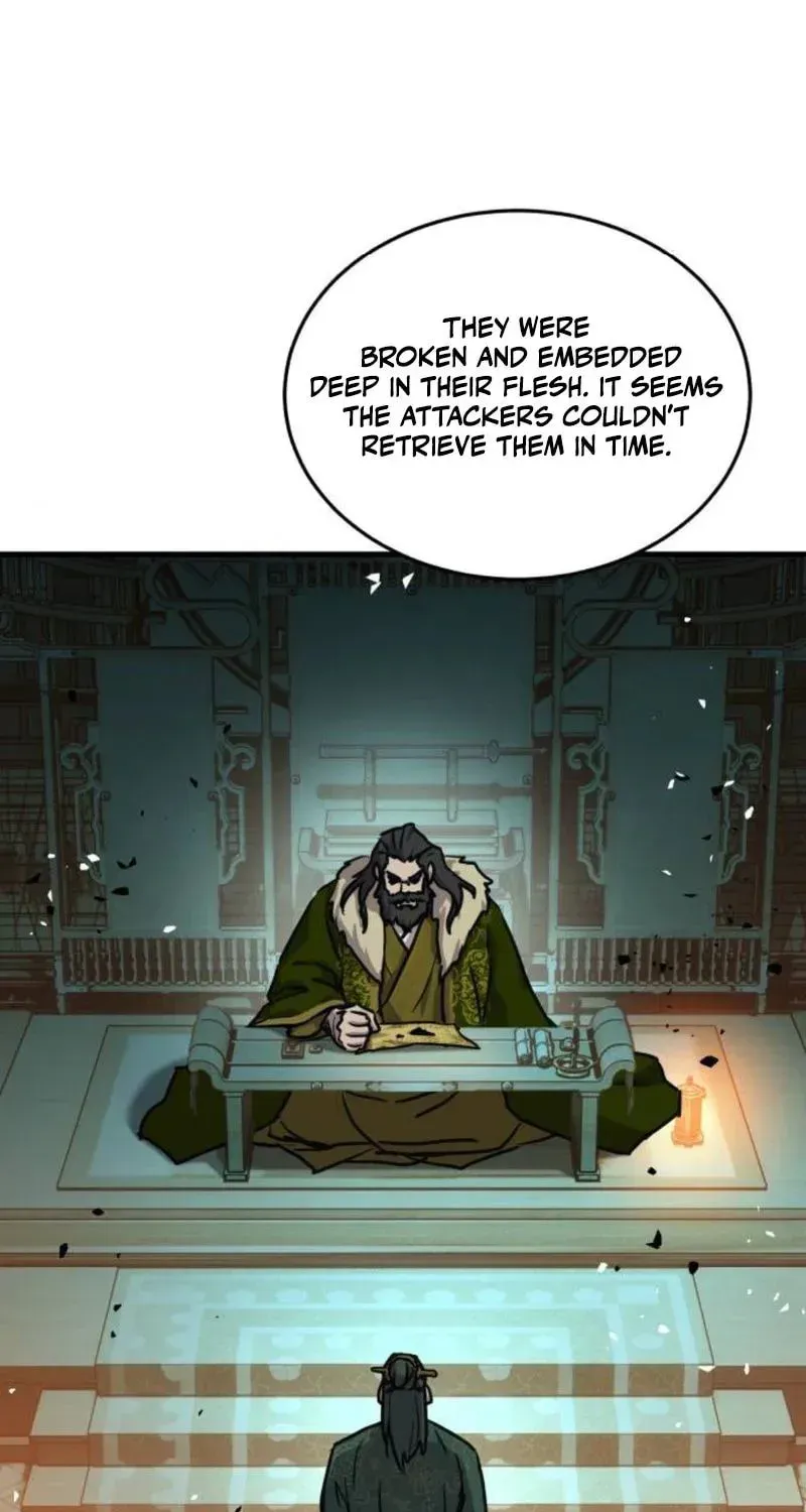 Absolute Reign Chapter 85 page 92 - 