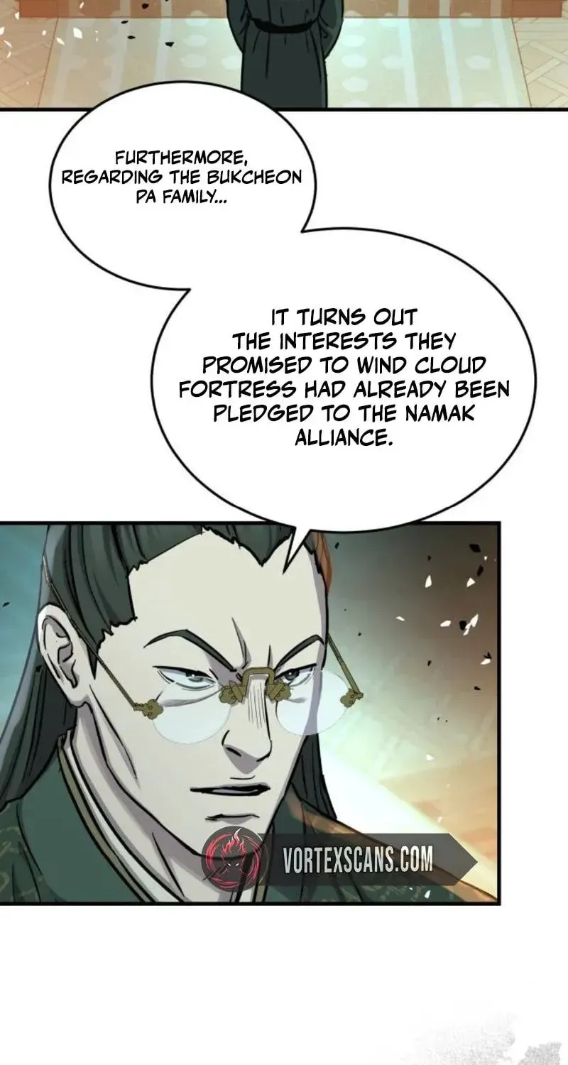 Absolute Reign Chapter 85 page 93 - 