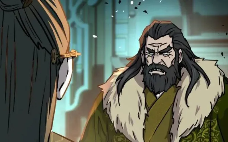 Absolute Reign Chapter 85 page 95 - 