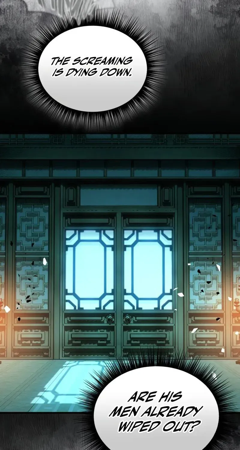 Absolute Reign Chapter 86 page 12 - 
