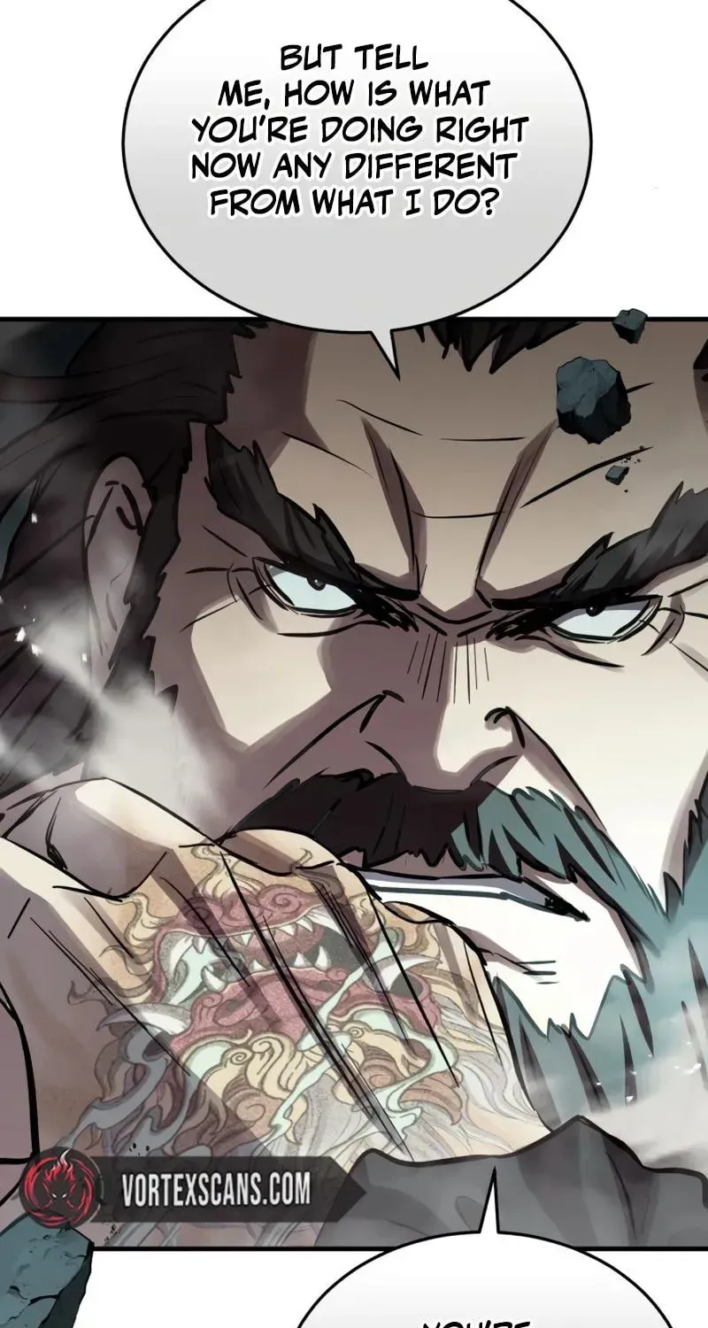 Absolute Reign Chapter 86 page 113 - 