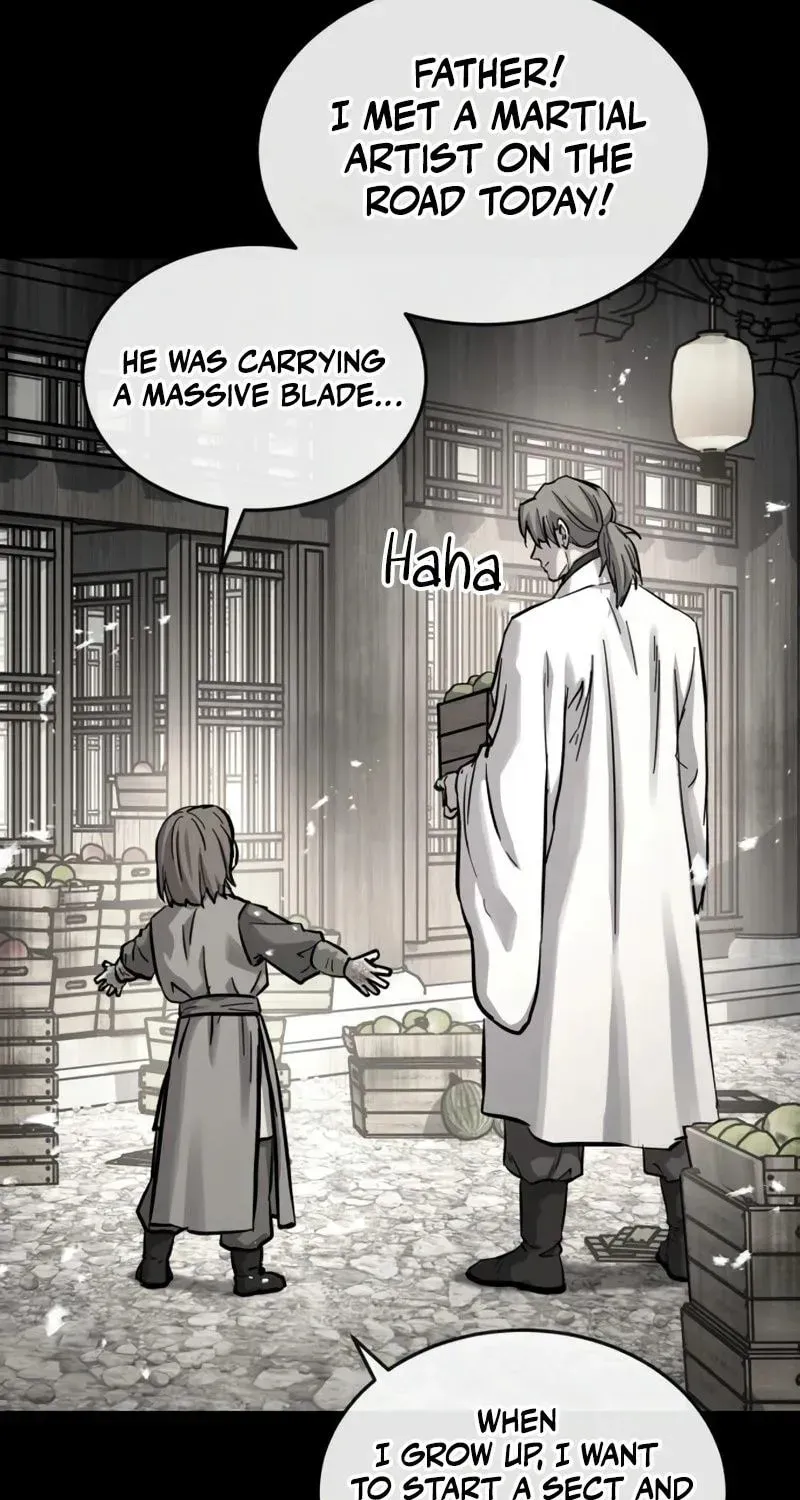 Absolute Reign Chapter 86 page 117 - 