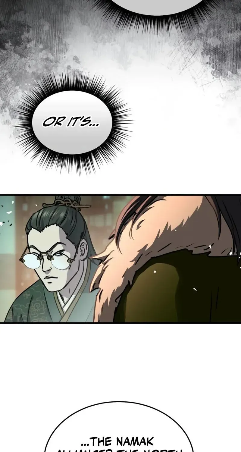 Absolute Reign Chapter 86 page 13 - 