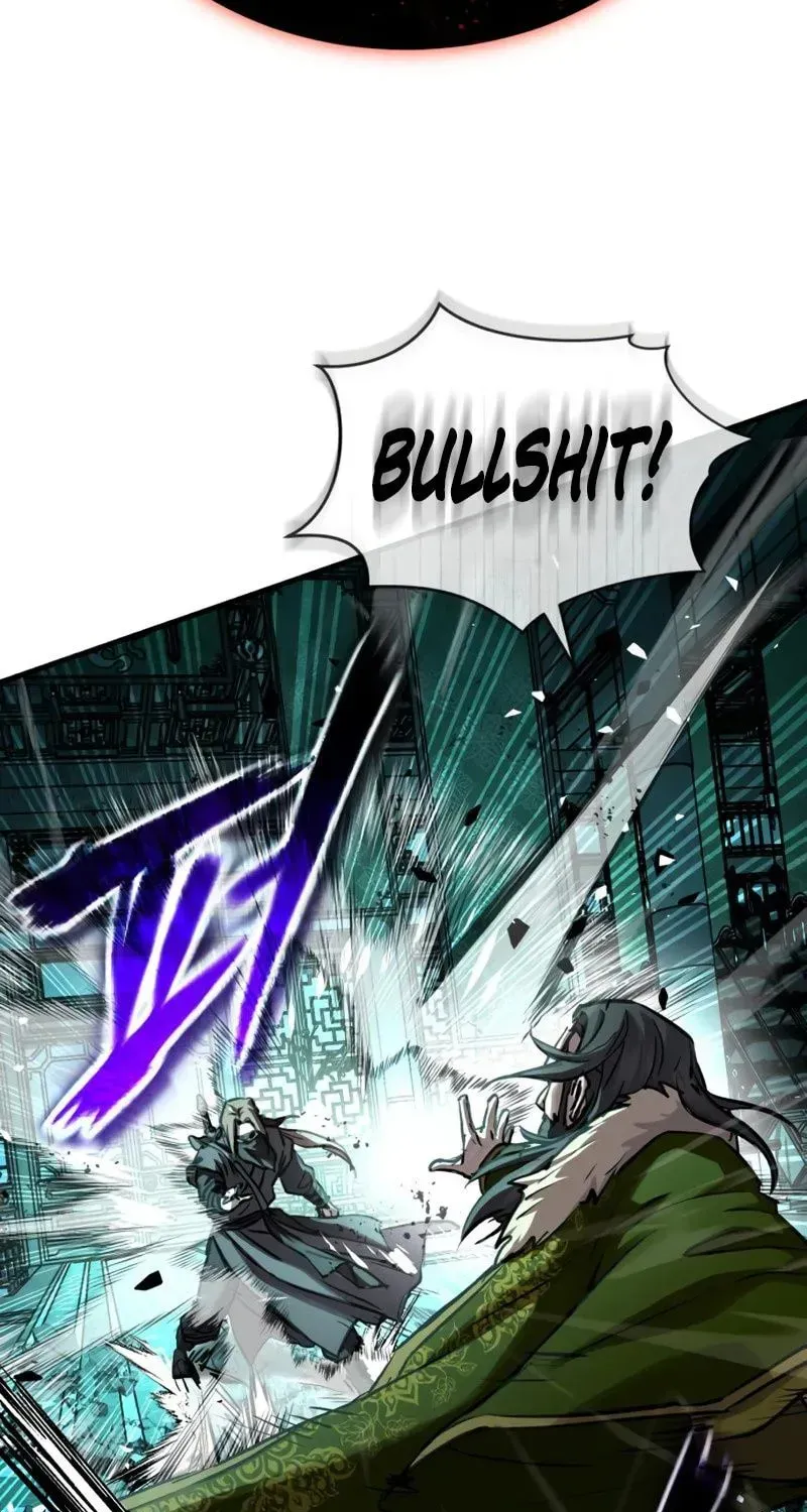 Absolute Reign Chapter 86 page 122 - 
