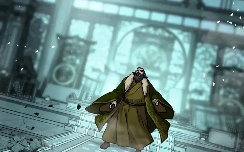 Absolute Reign Chapter 86 page 126 - 