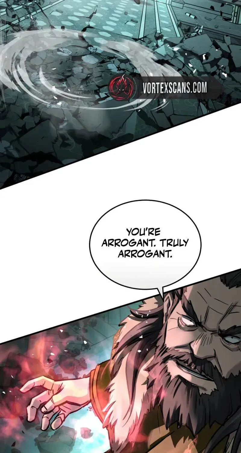 Absolute Reign Chapter 86 page 127 - 