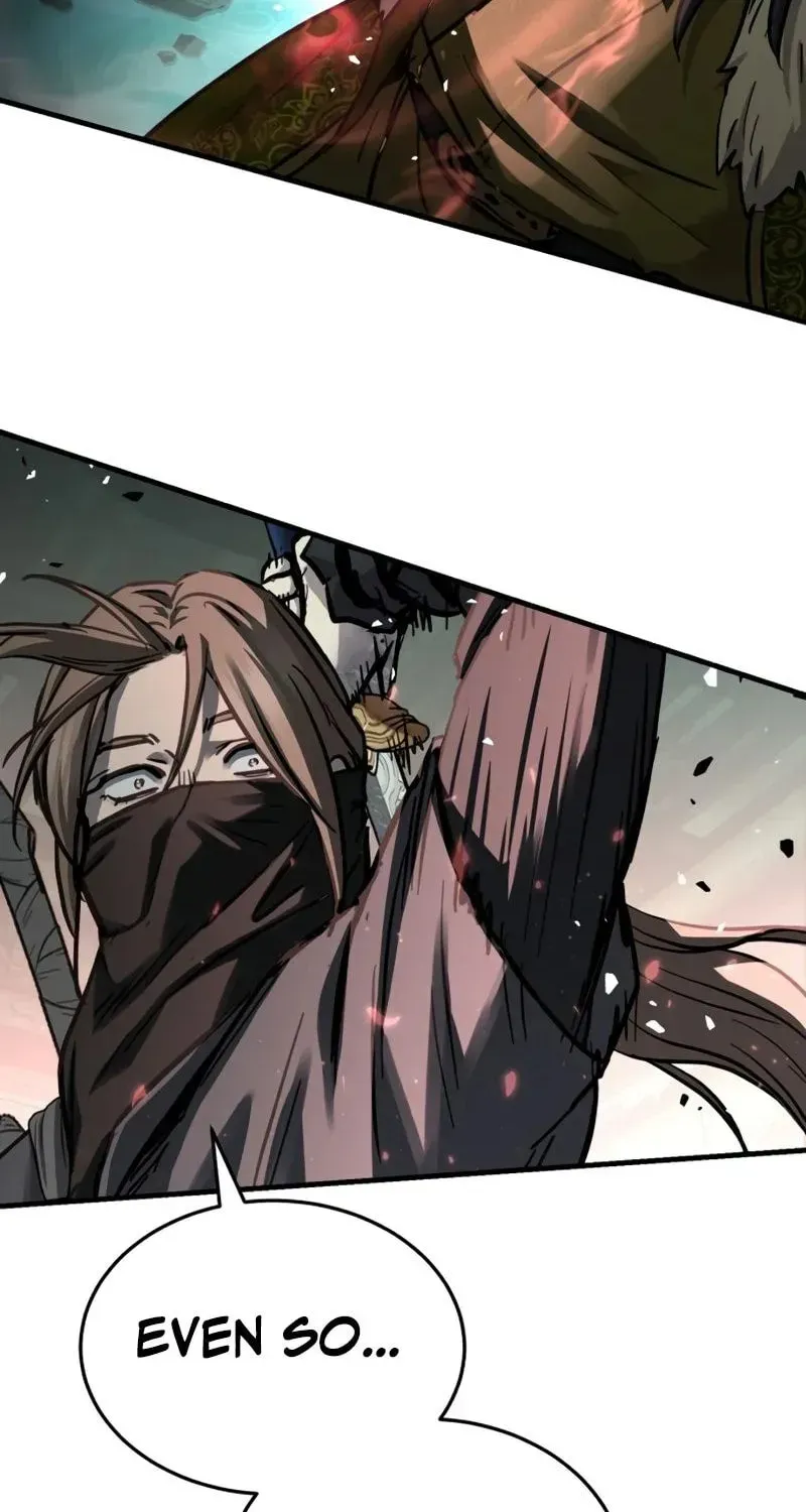Absolute Reign Chapter 86 page 128 - 
