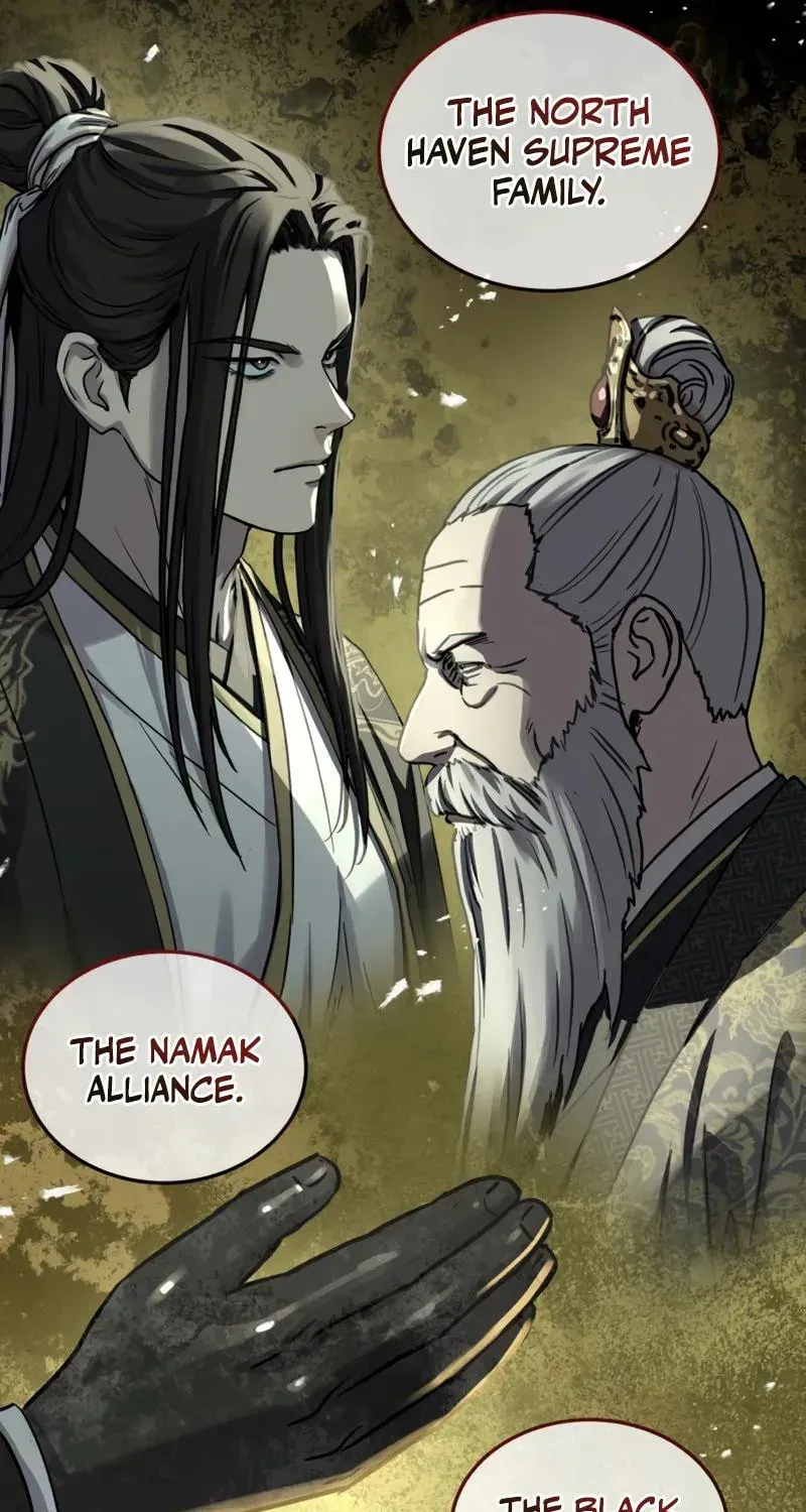 Absolute Reign Chapter 86 page 19 - 