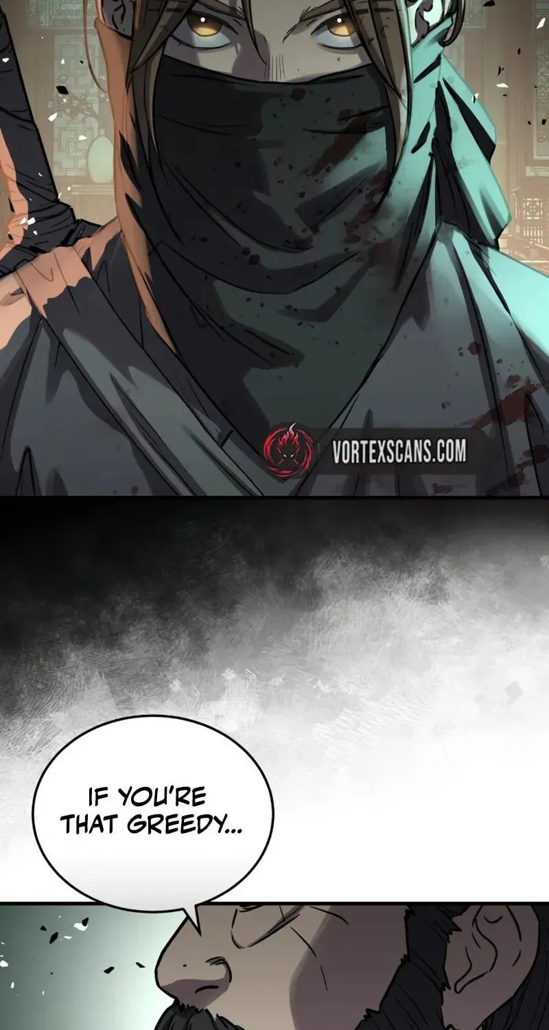 Absolute Reign Chapter 86 page 22 - 