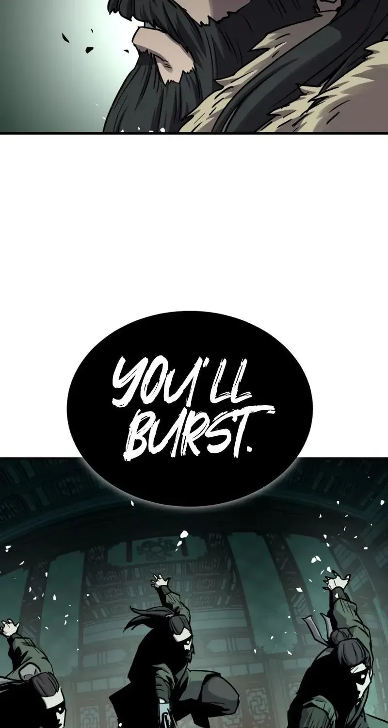 Absolute Reign Chapter 86 page 23 - 