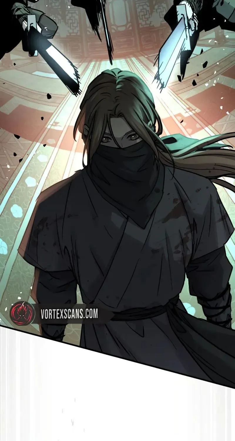 Absolute Reign Chapter 86 page 24 - 