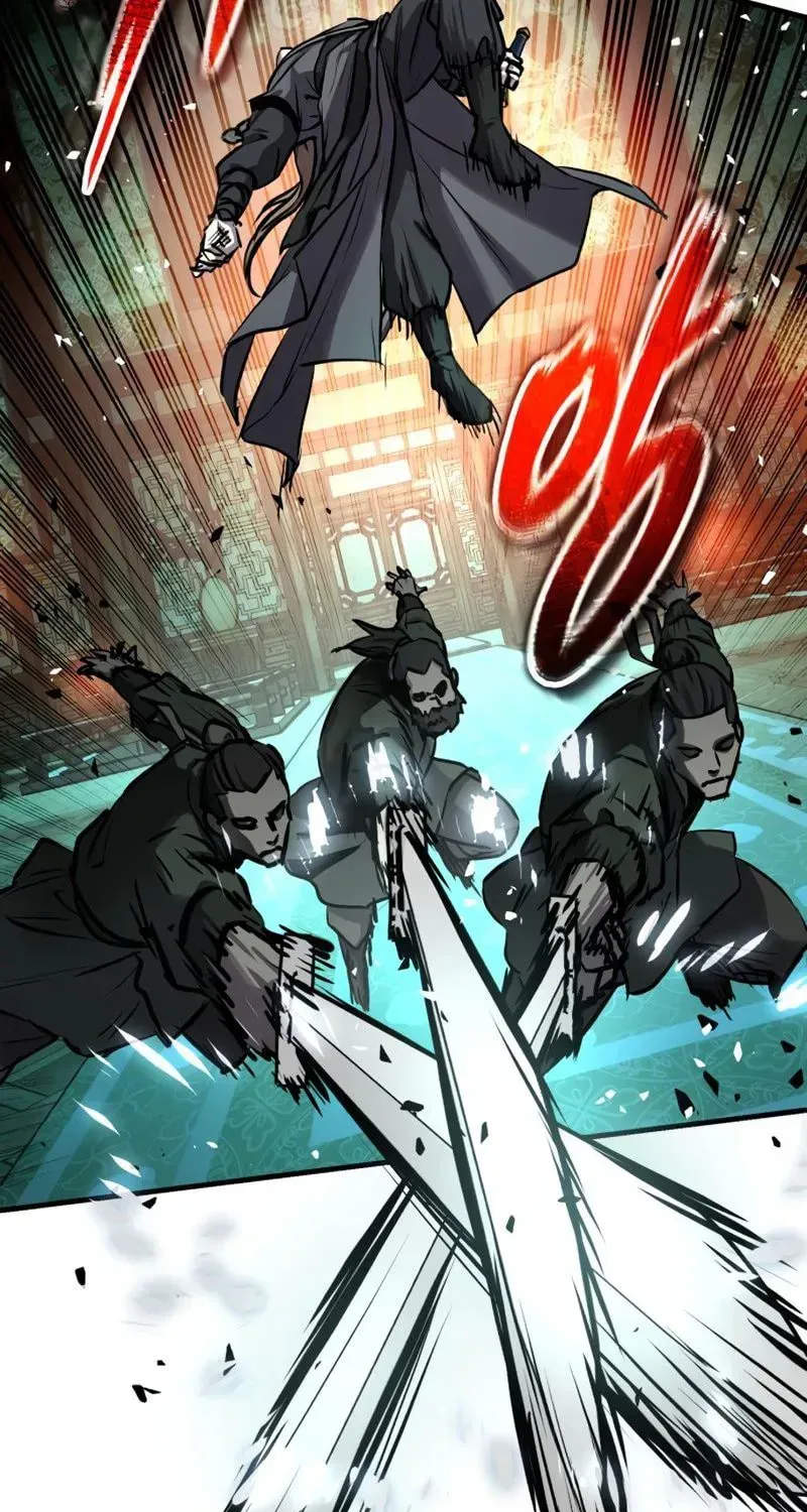 Absolute Reign Chapter 86 page 26 - 