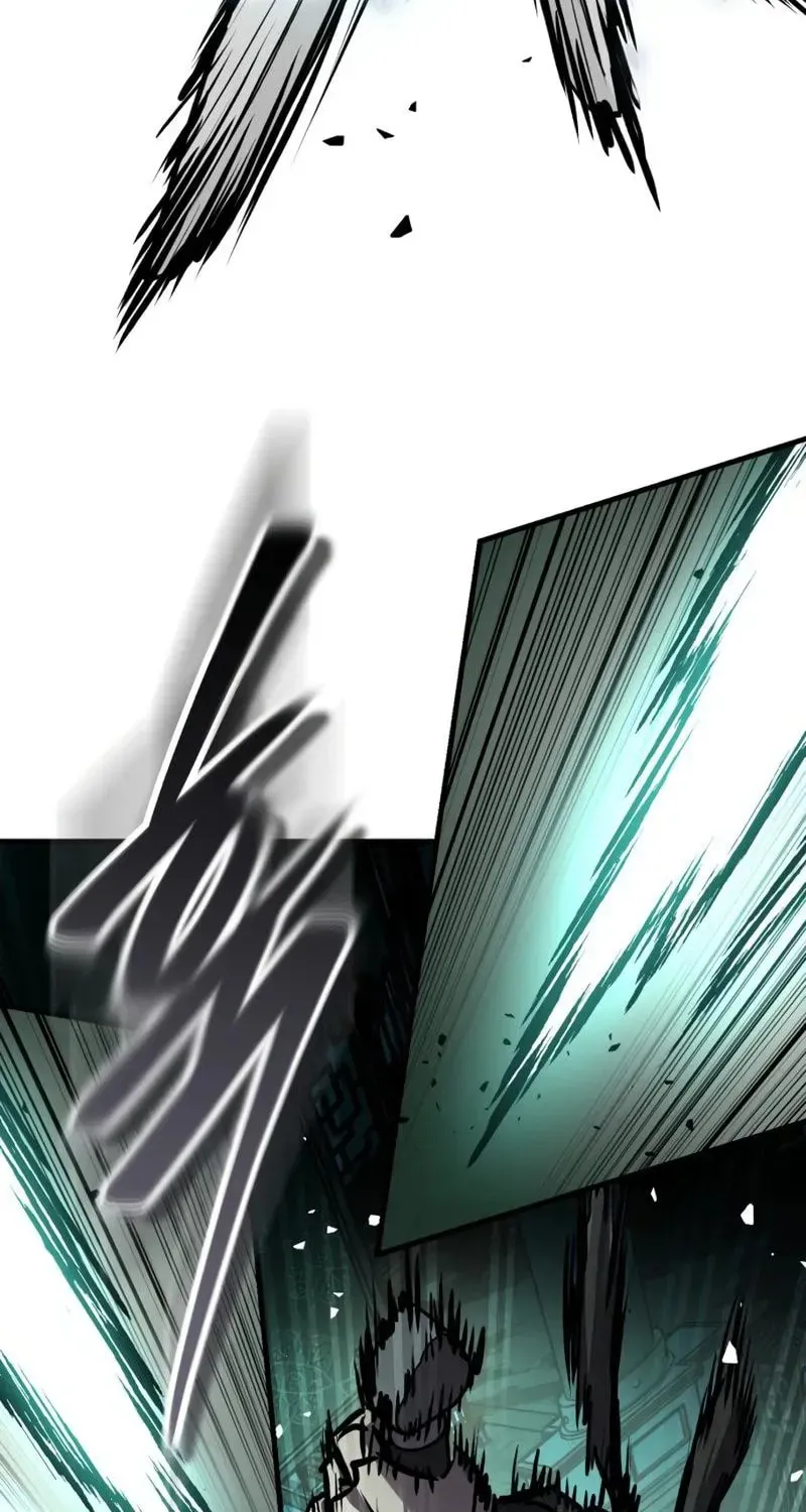Absolute Reign Chapter 86 page 27 - 