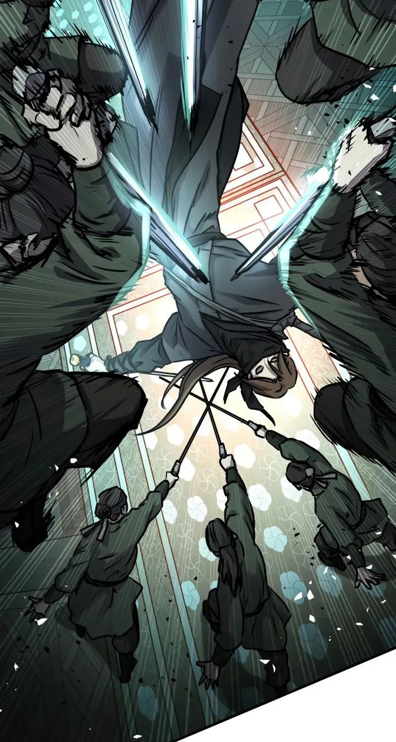 Absolute Reign Chapter 86 page 29 - 