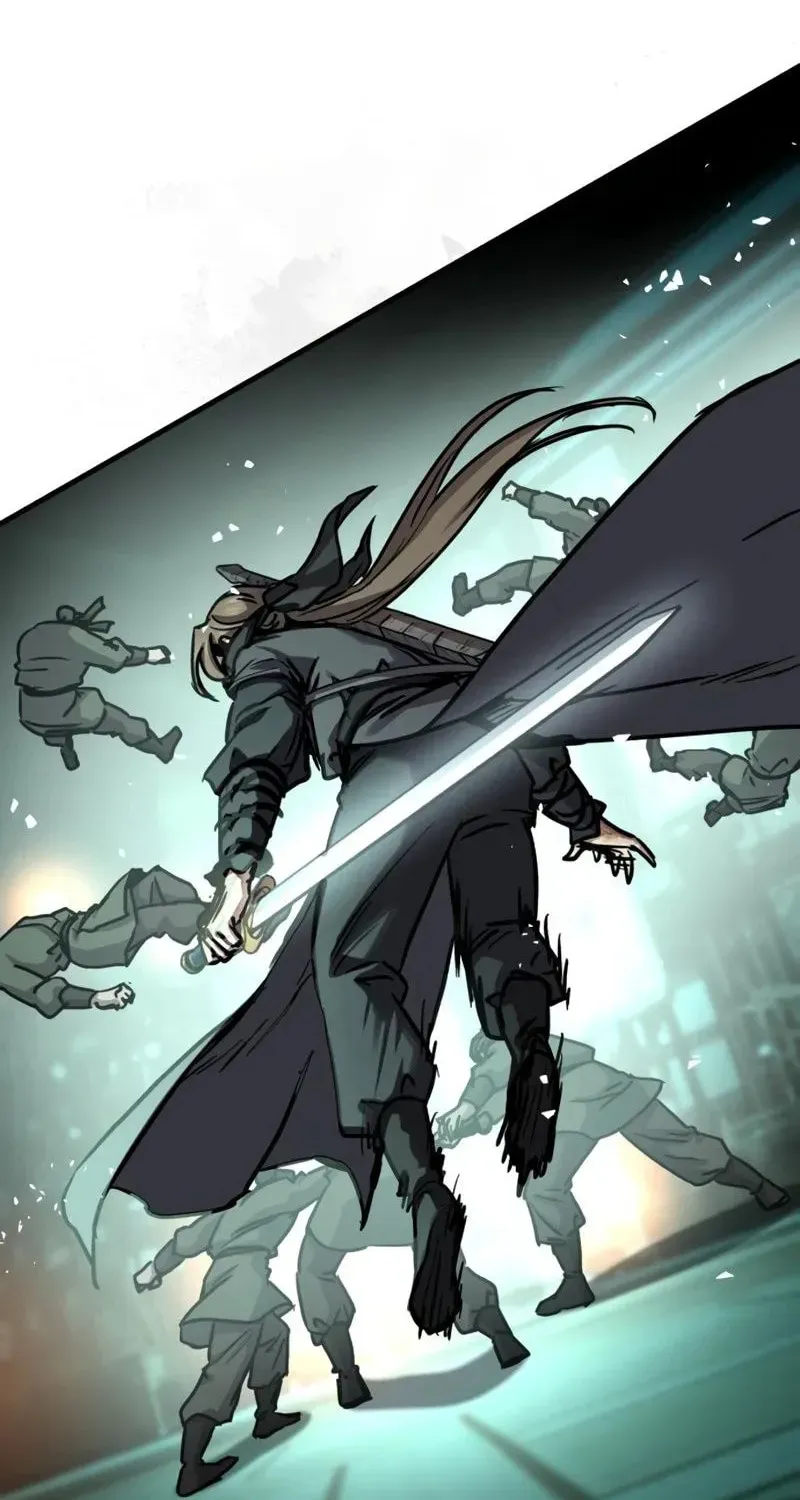 Absolute Reign Chapter 86 page 34 - 