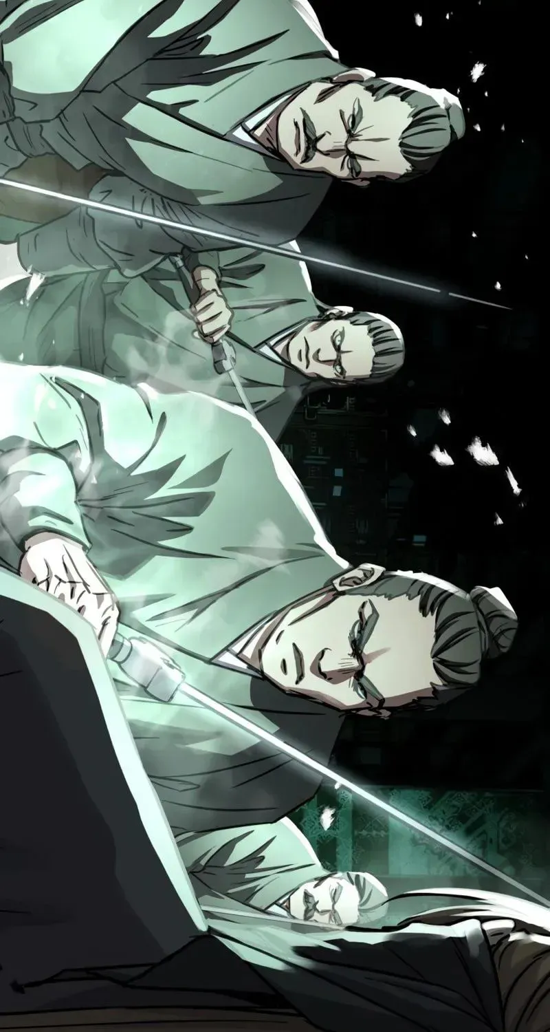 Absolute Reign Chapter 86 page 38 - 