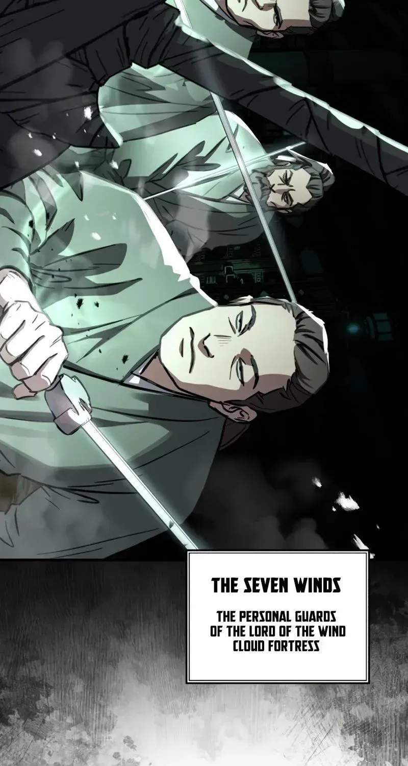 Absolute Reign Chapter 86 page 40 - 