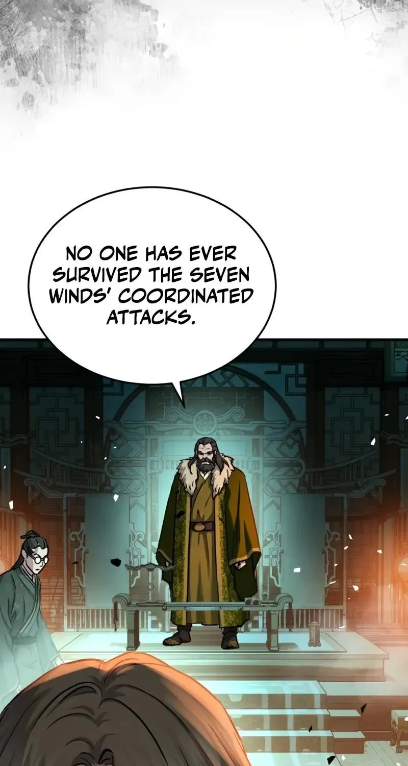 Absolute Reign Chapter 86 page 41 - 