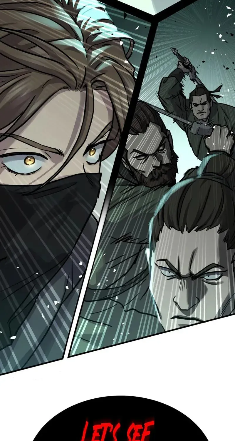 Absolute Reign Chapter 86 page 45 - 