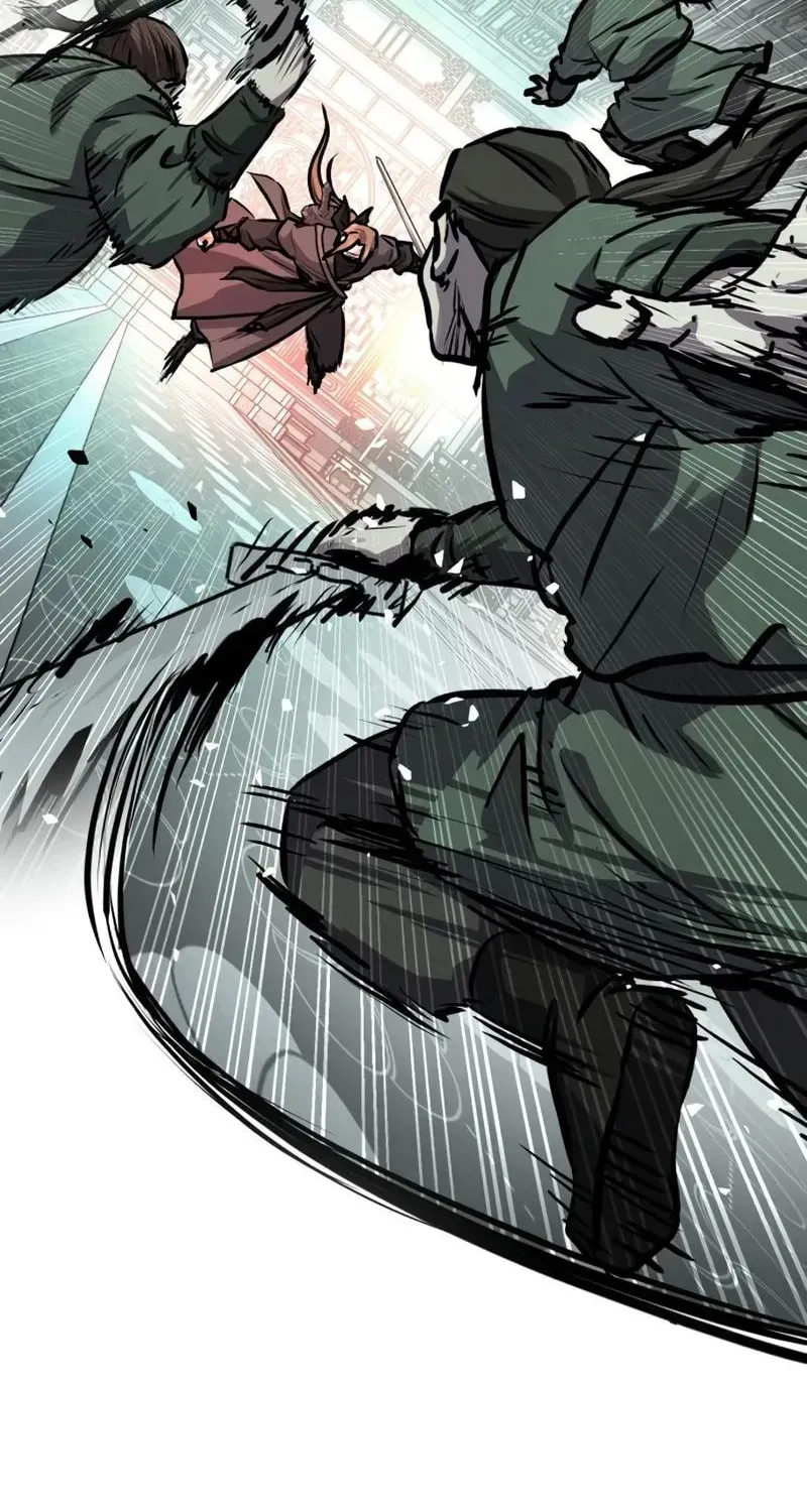 Absolute Reign Chapter 86 page 48 - 