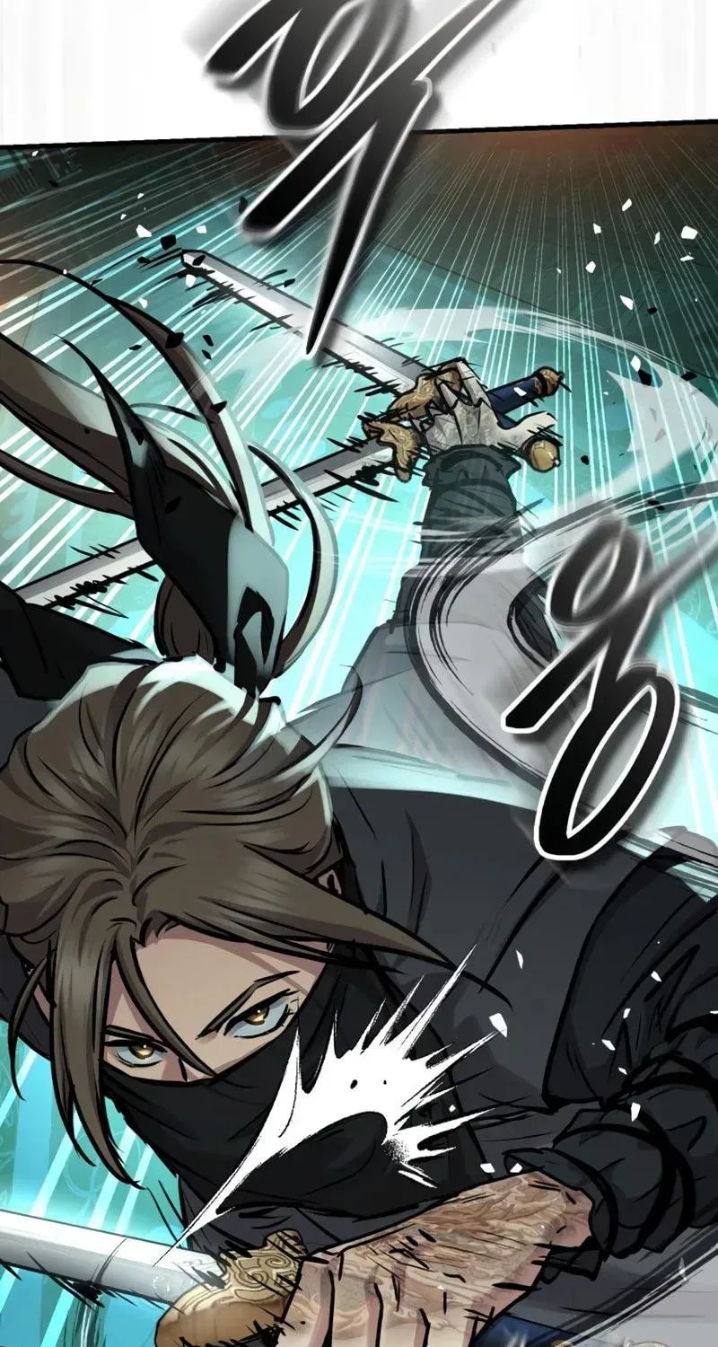 Absolute Reign Chapter 86 page 50 - 