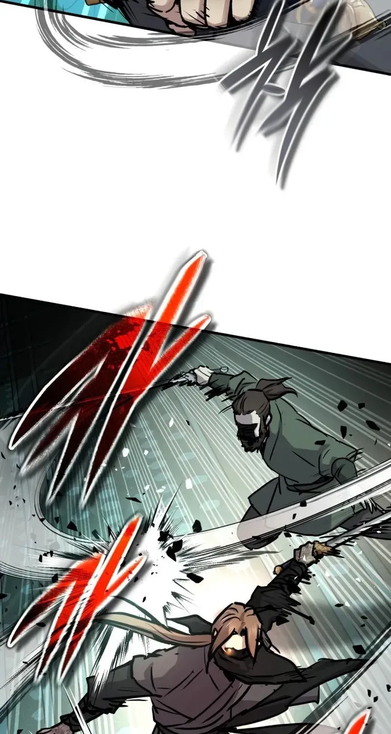 Absolute Reign Chapter 86 page 51 - 