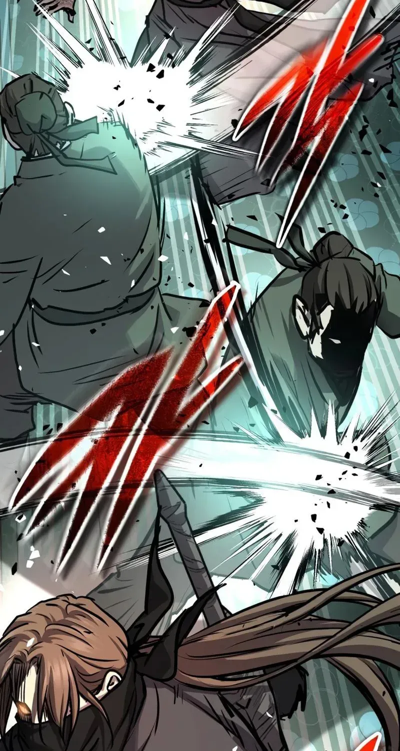 Absolute Reign Chapter 86 page 52 - 