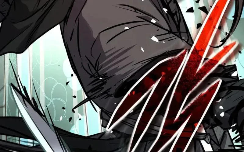 Absolute Reign Chapter 86 page 53 - 