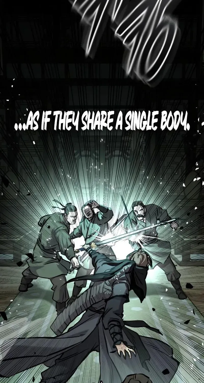 Absolute Reign Chapter 86 page 59 - 