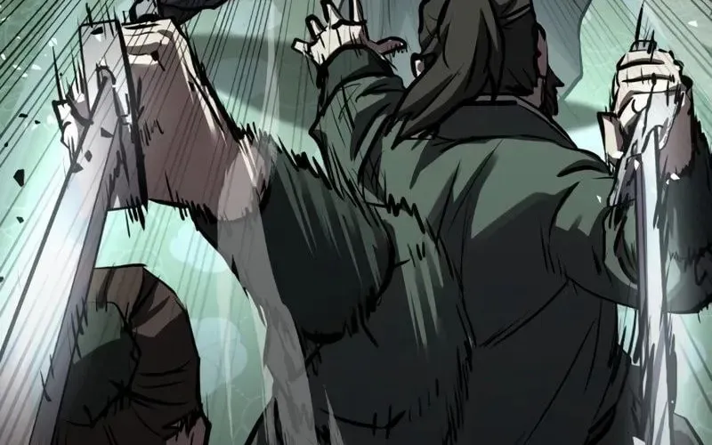 Absolute Reign Chapter 86 page 60 - 