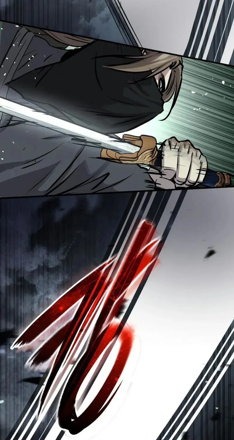 Absolute Reign Chapter 86 page 64 - 