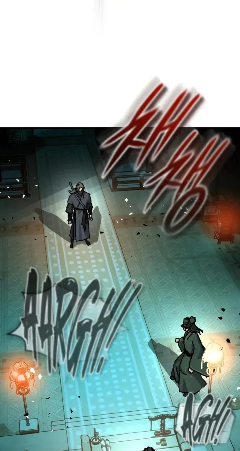 Absolute Reign Chapter 86 page 8 - 